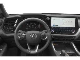 Lexus TX TX 350 Premium AWD 2026