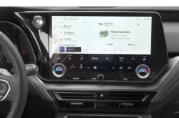 Lexus TX TX 350 Premium AWD 2026