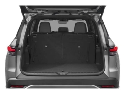 Lexus TX TX 350 Premium AWD 2026