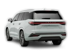 Lexus TX TX 350 Premium AWD 2026