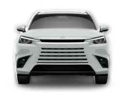 Lexus TX TX 350 Premium AWD 2026