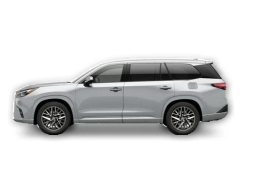 Lexus TX TX 350 Premium AWD 2026
