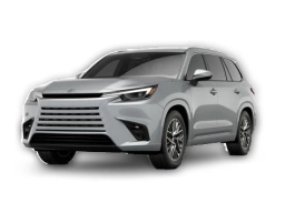 Lexus TX TX 350 Premium AWD 2026