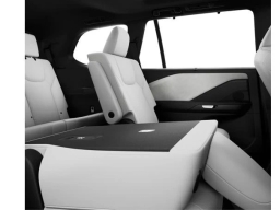 Lexus TX TX 350 Premium AWD 2026