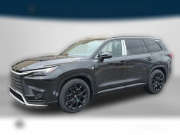 Lexus TX TX 350 F SPORT Handling AWD 2026