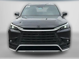 Lexus TX TX 350 F SPORT Handling AWD 2026