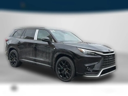 Lexus TX TX 350 F SPORT Handling AWD 2026