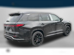 Lexus TX TX 350 F SPORT Handling AWD 2026