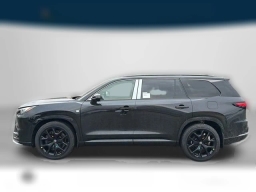 Lexus TX TX 350 F SPORT Handling AWD 2026