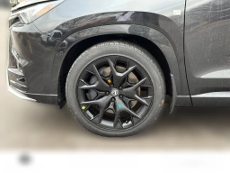 Lexus TX TX 350 F SPORT Handling AWD 2026