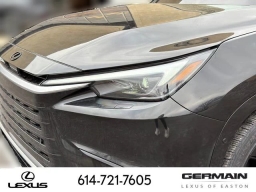 Lexus TX TX 350 F SPORT Handling AWD 2026