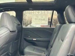 Lexus TX TX 350 F SPORT Handling AWD 2026