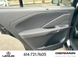 Lexus TX TX 350 F SPORT Handling AWD 2026