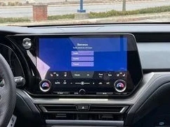 Lexus TX TX 350 F SPORT Handling AWD 2026