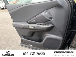 Lexus TX TX 350 F SPORT Handling AWD 2026