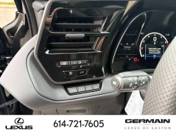 Lexus TX TX 350 F SPORT Handling AWD 2026