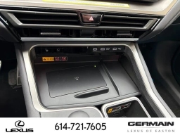 Lexus TX TX 350 F SPORT Handling AWD 2026