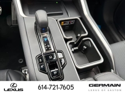 Lexus TX TX 350 F SPORT Handling AWD 2026