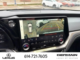 Lexus TX TX 350 F SPORT Handling AWD 2026