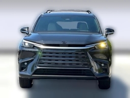Lexus TX TX 350 Luxury AWD 2026