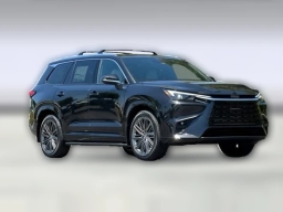 Lexus TX TX 350 Luxury AWD 2026