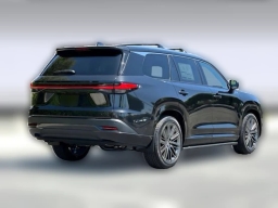 Lexus TX TX 350 Luxury AWD 2026