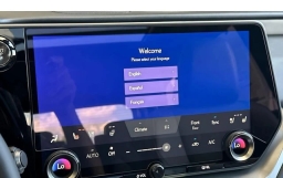 Lexus TX TX 350 Luxury AWD 2026