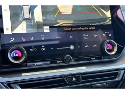 Lexus TX TX 350 Luxury AWD 2026