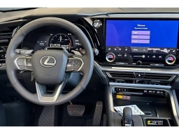 Lexus TX TX 350 Luxury AWD 2026