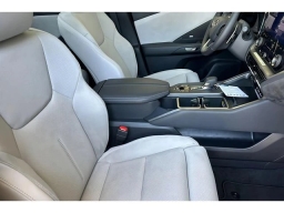 Lexus TX TX 350 Luxury AWD 2026