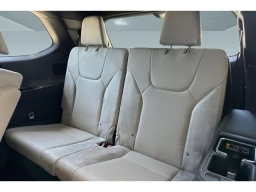 Lexus TX TX 350 Luxury AWD 2026