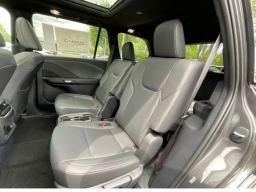 Lexus TX TX 350 Premium AWD 2026