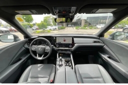Lexus TX TX 350 Premium AWD 2026