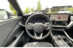 Lexus TX TX 350 Premium AWD 2026