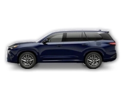 Lexus TX TX 350 Luxury AWD 2026