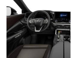 Lexus TX TX 350 Luxury AWD 2026