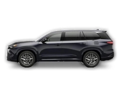 Lexus TX TX 350 Luxury AWD 2026