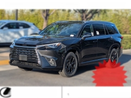 Lexus TX TX 350 Premium AWD 2026