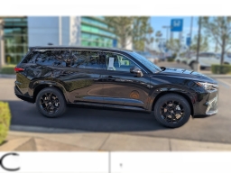 Lexus TX TX 350 Premium AWD 2026