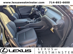 Lexus TX TX 350 Premium AWD 2026