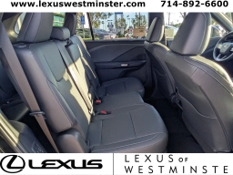 Lexus TX TX 350 Premium AWD 2026