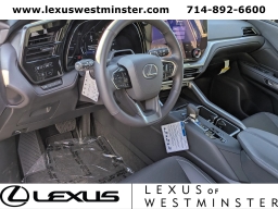 Lexus TX TX 350 Premium AWD 2026