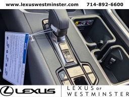 Lexus TX TX 350 Premium AWD 2026