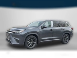 Lexus TX TX 350 Premium AWD 2026