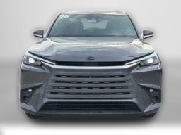 Lexus TX TX 350 Premium AWD 2026