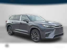 Lexus TX TX 350 Premium AWD 2026