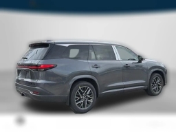 Lexus TX TX 350 Premium AWD 2026