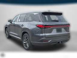 Lexus TX TX 350 Premium AWD 2026