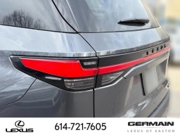 Lexus TX TX 350 Premium AWD 2026