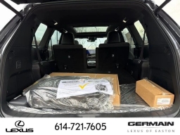 Lexus TX TX 350 Premium AWD 2026